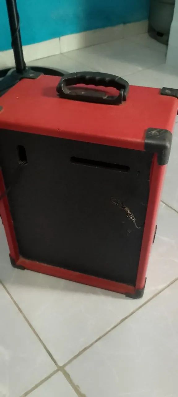Amplificador  - Foto 2
