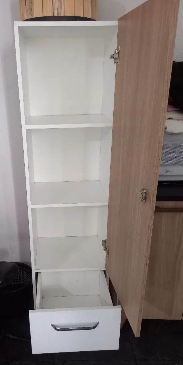 Multiuso 1 porta 
