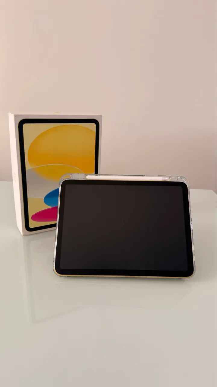 Ipad 10