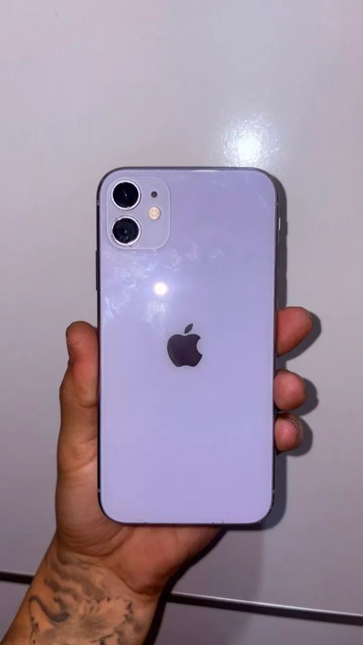  IPHONE 11/128GB - Foto 5