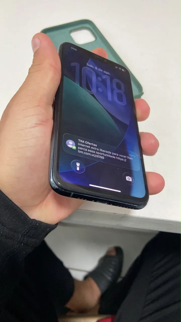 iPhone 11 Pro 256 GB 