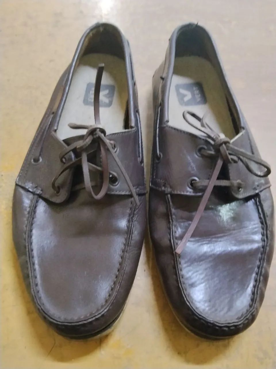 Sapatilha masculina 