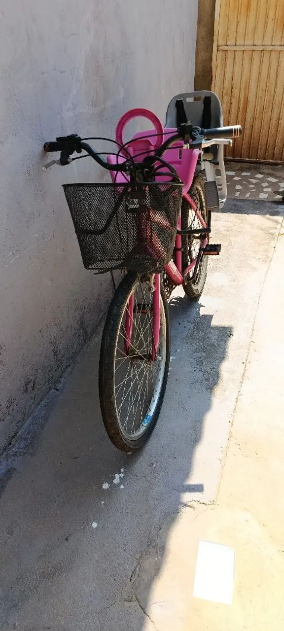 Bicicleta  - Foto 2
