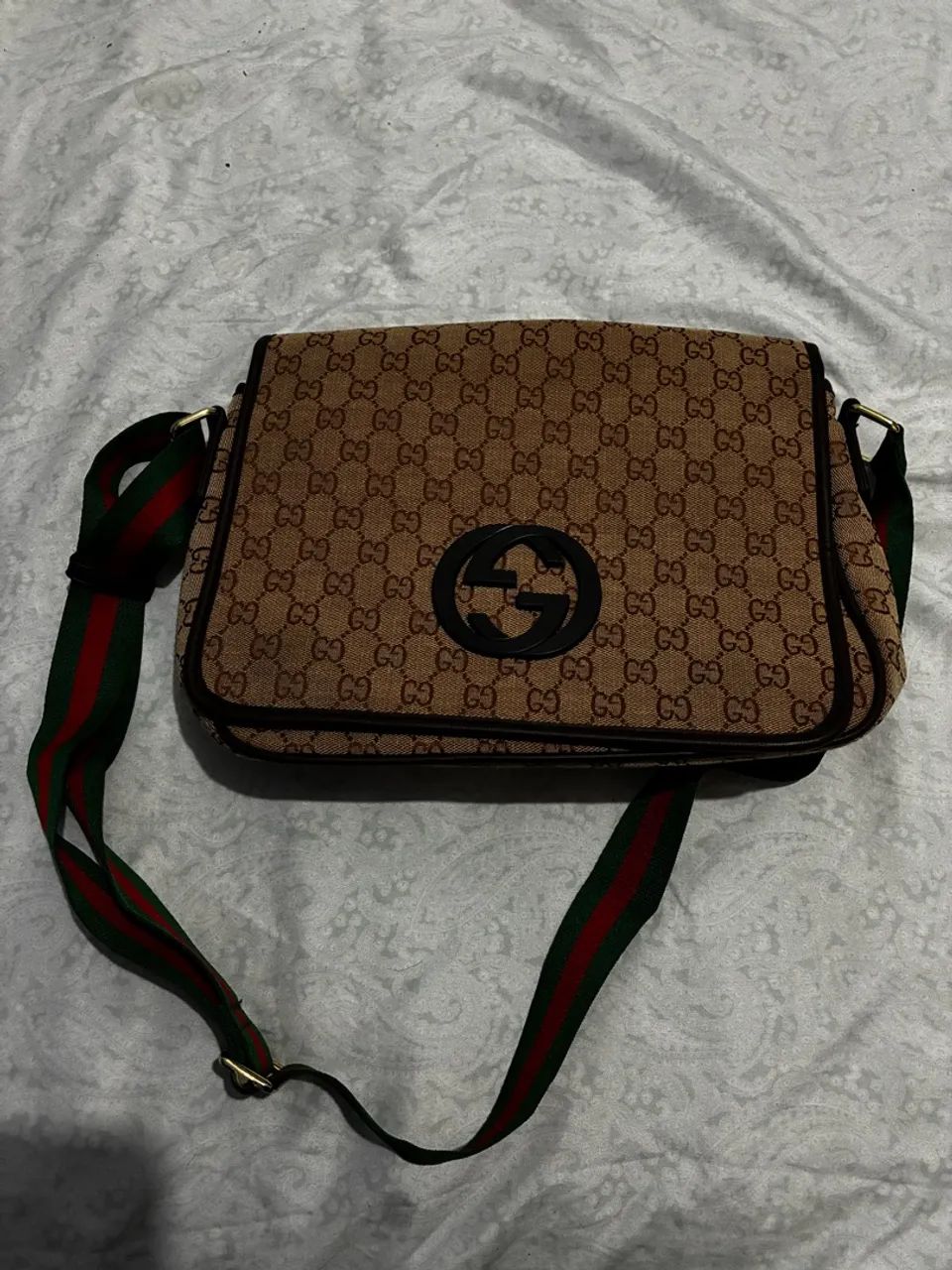 Bolsa Gucci 