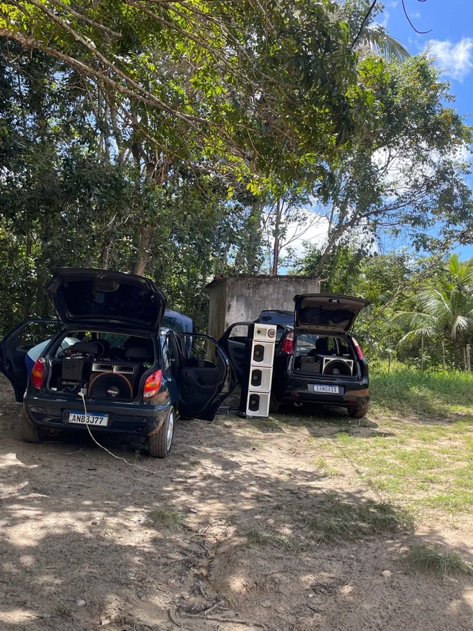 Vendo ou troco som - Foto 2