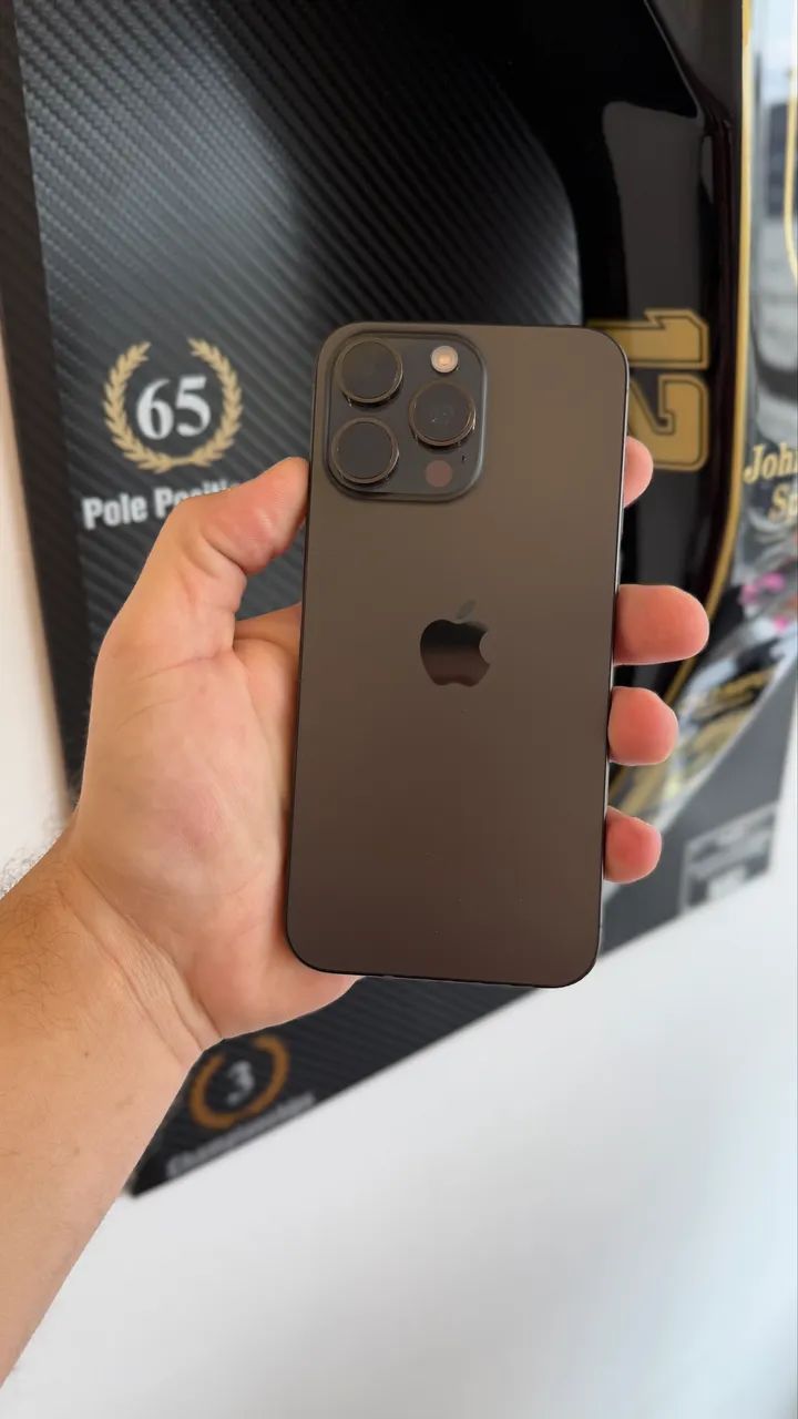 iPhone 15 pro max 256gb  - Foto 2