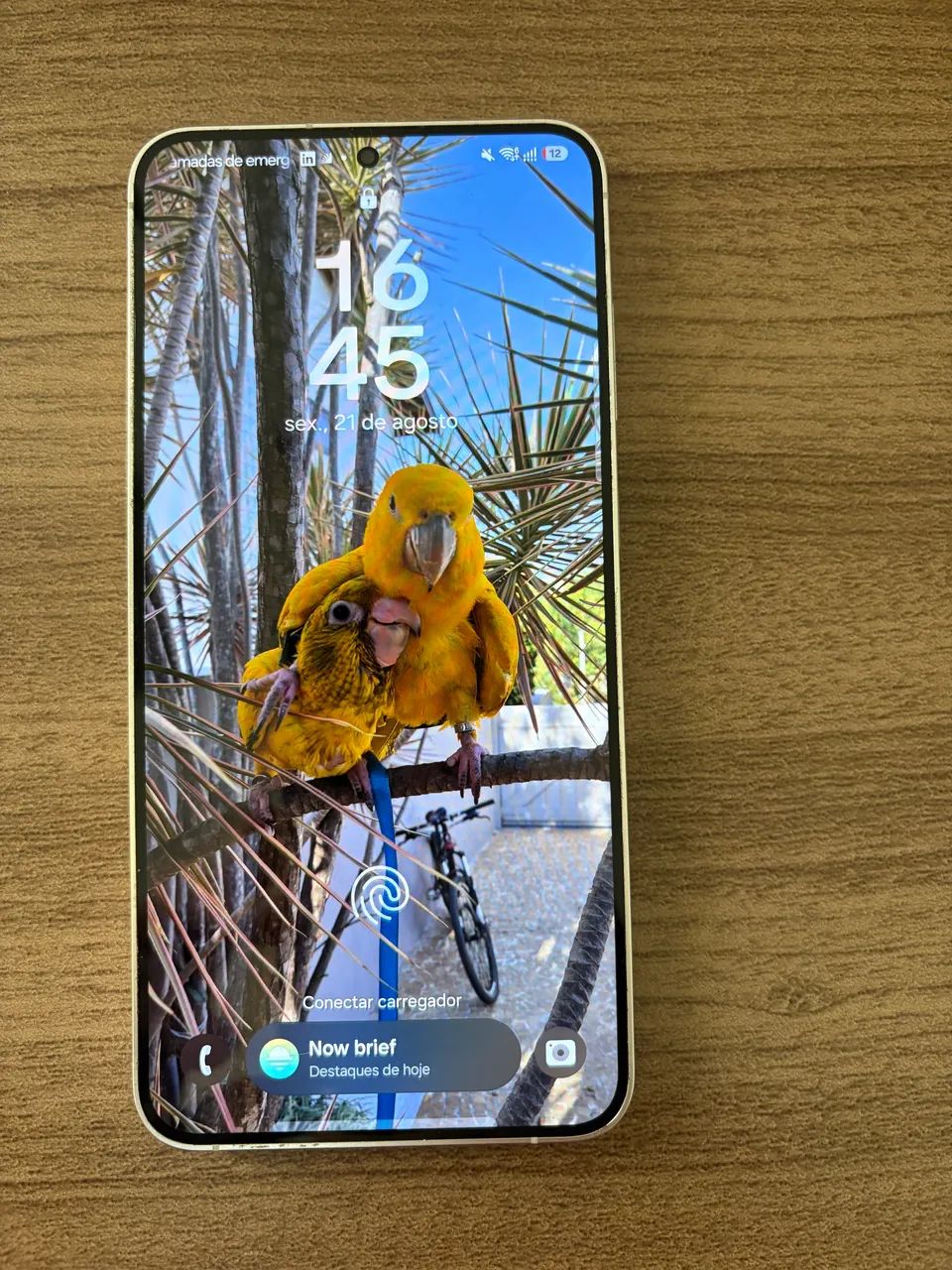 Samsung galaxy S24 plus - Foto 2