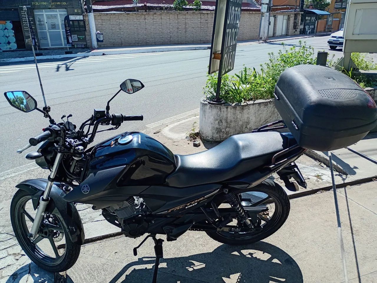 Yamaha  - Foto 3