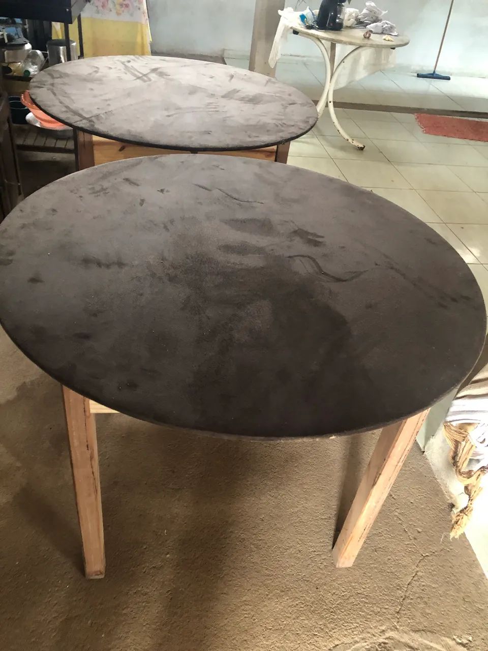 Mesa de jogos  - Foto 3