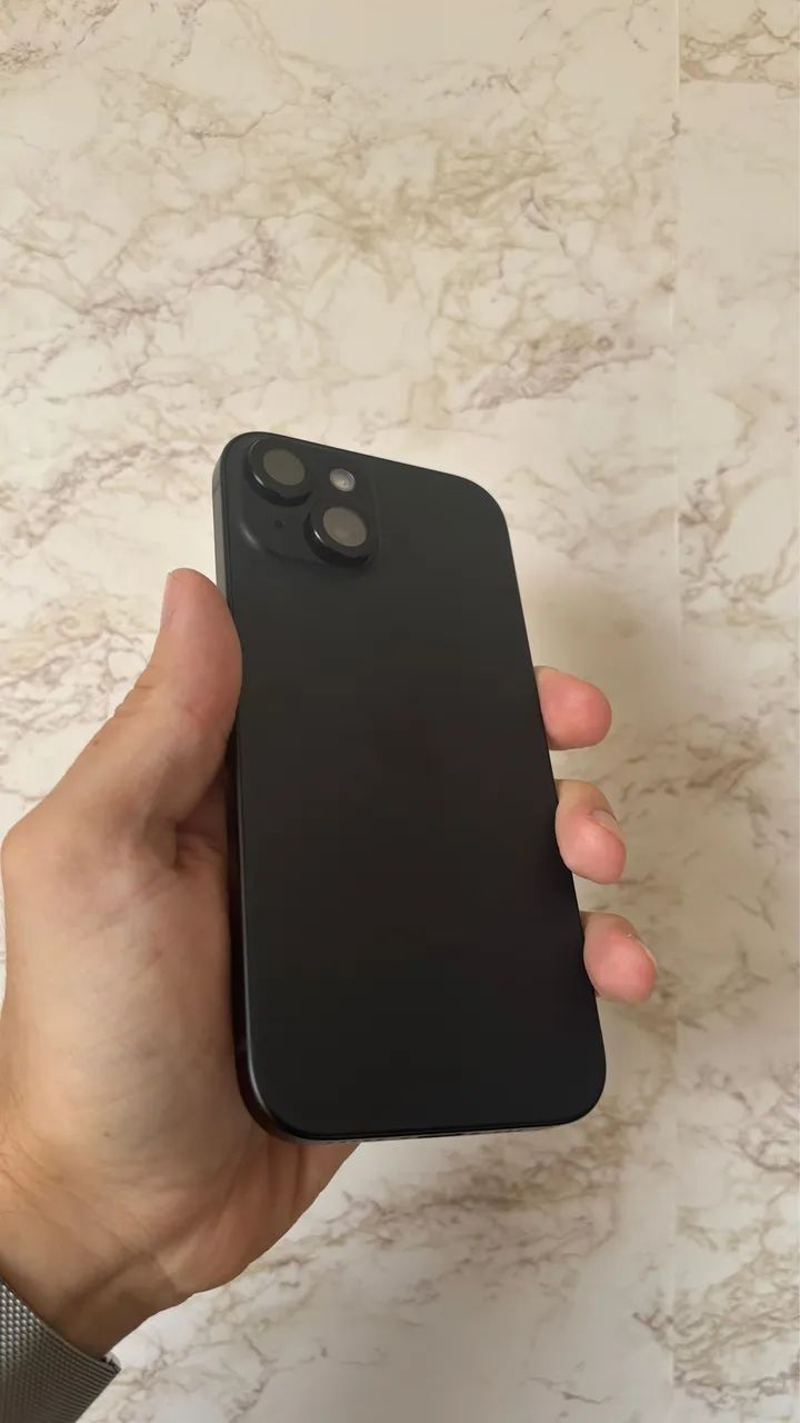 iPhone 15 256Gb - Foto 4