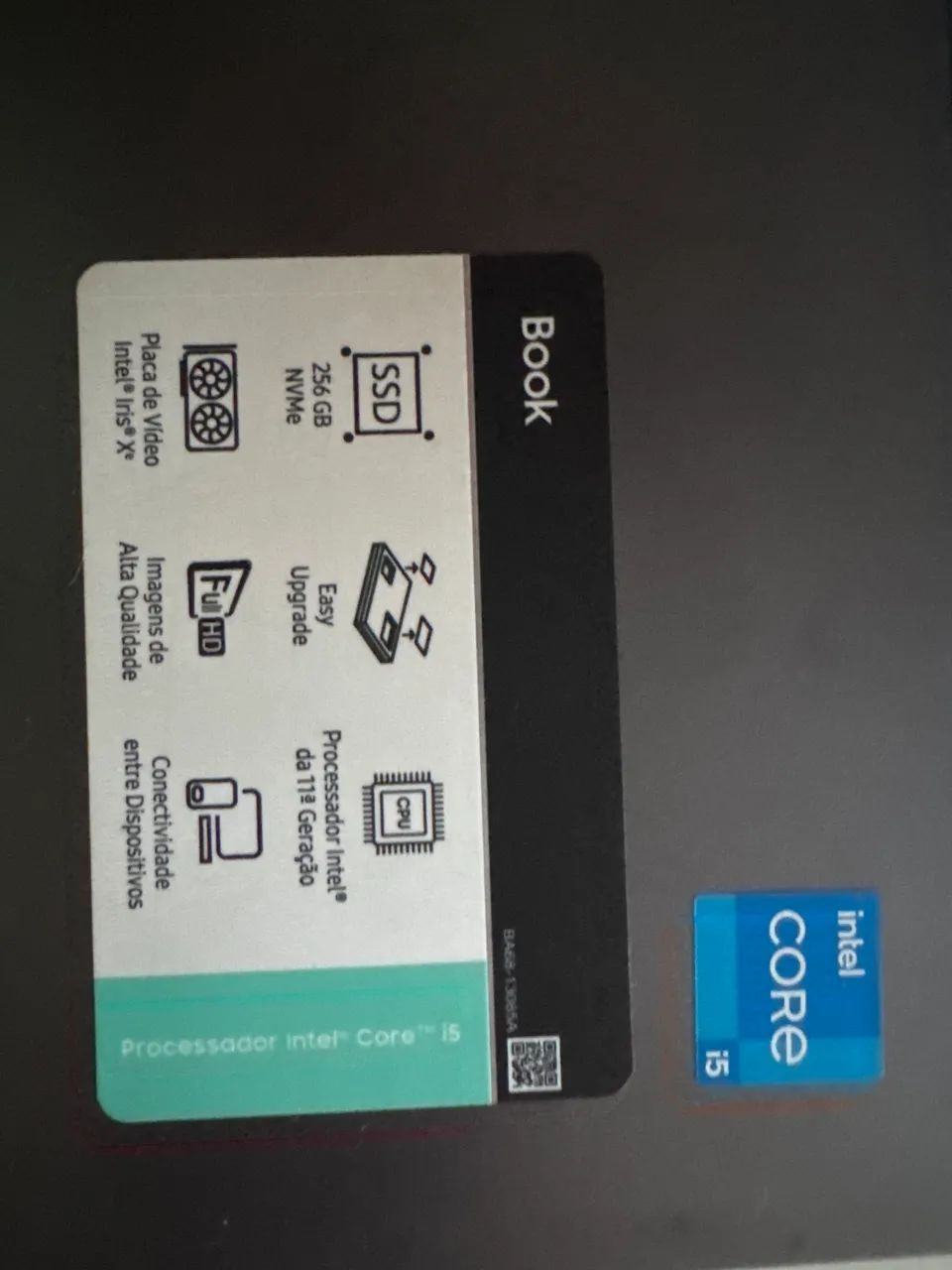 Notebook Samsung  - Foto 4