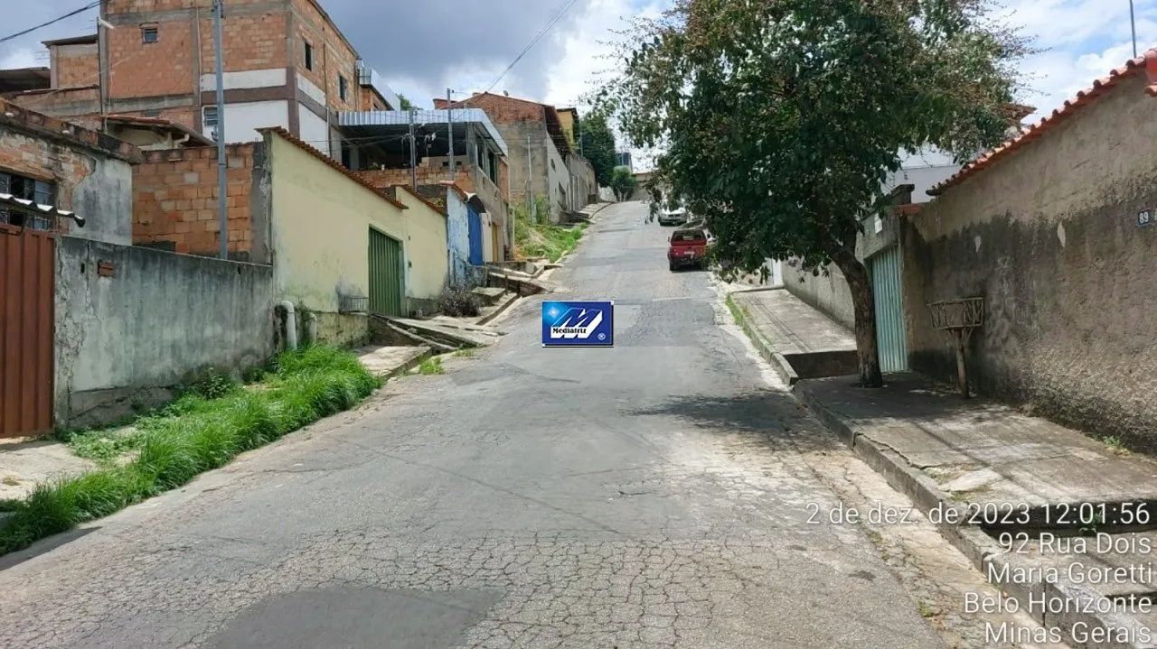 Lote Bairro Maria Goretti - Foto 3
