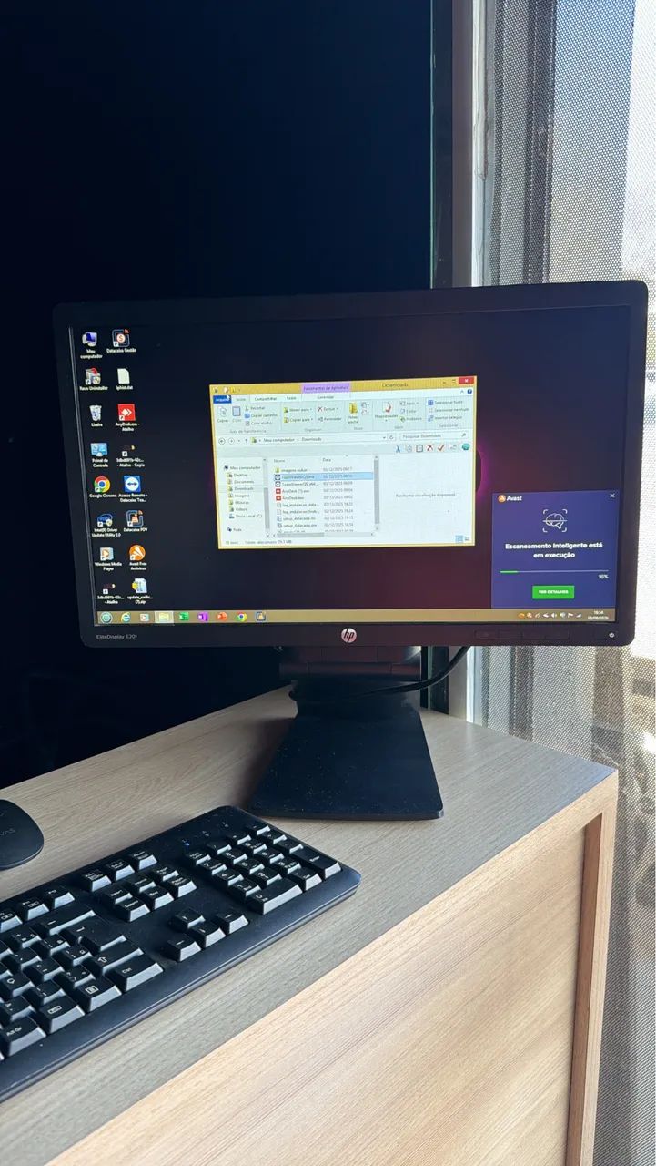 VENDE-SE COMPUTADOR - Foto 3