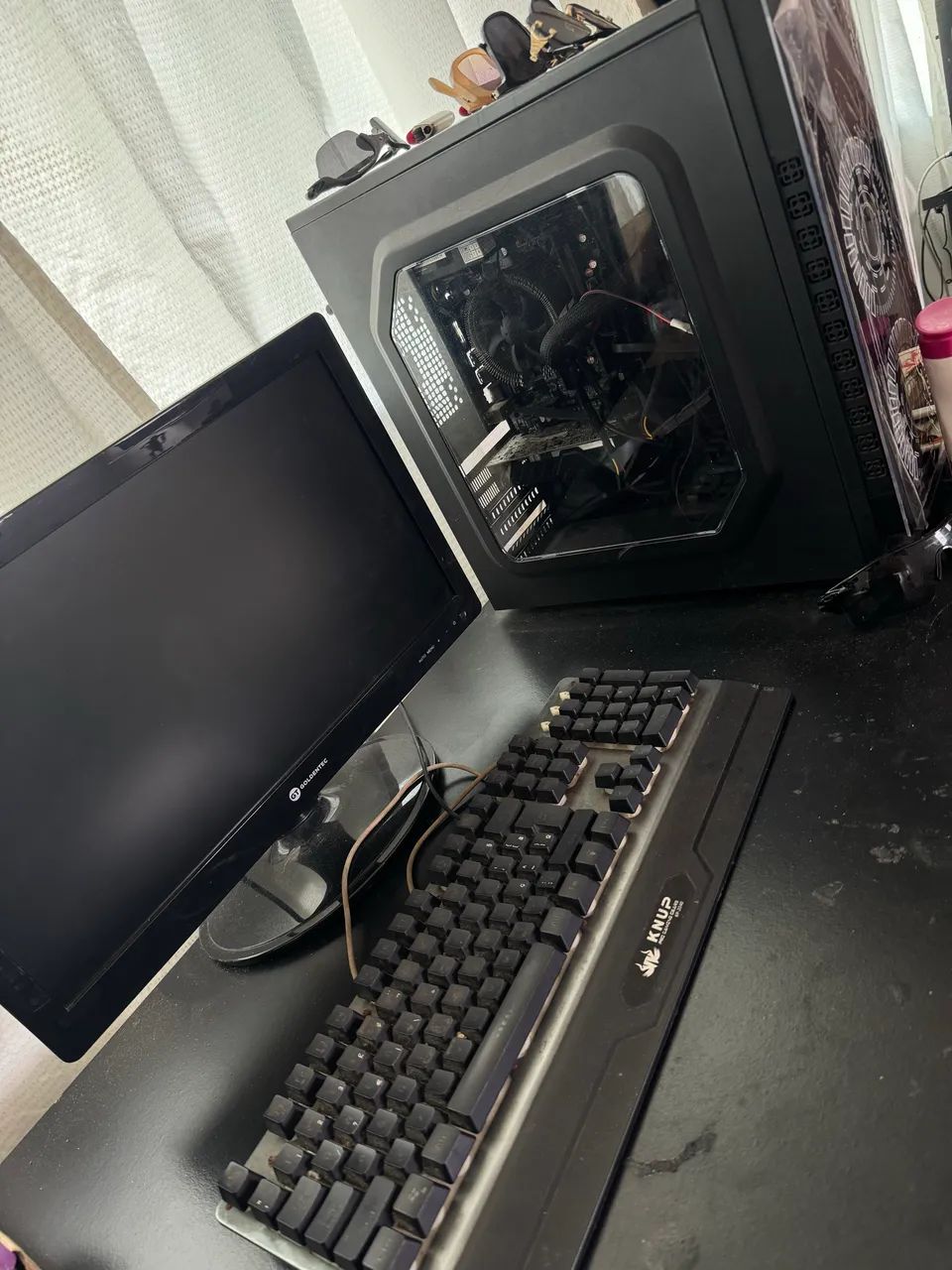 Pc gamer a venda hoje 