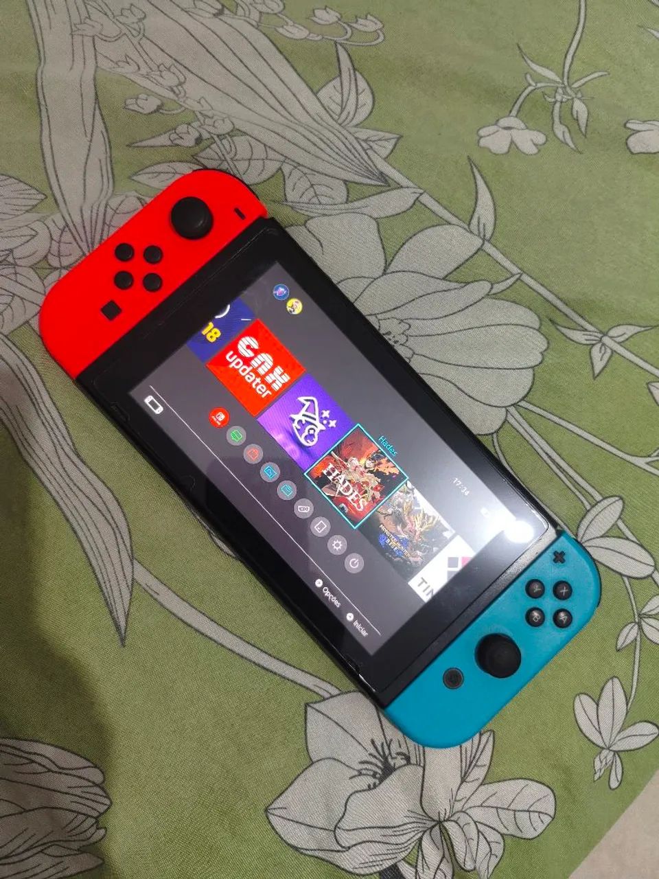 Nintendo 