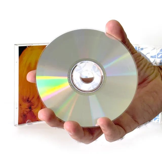 CD Jota Quest, De volta ao planeta... - Foto 4