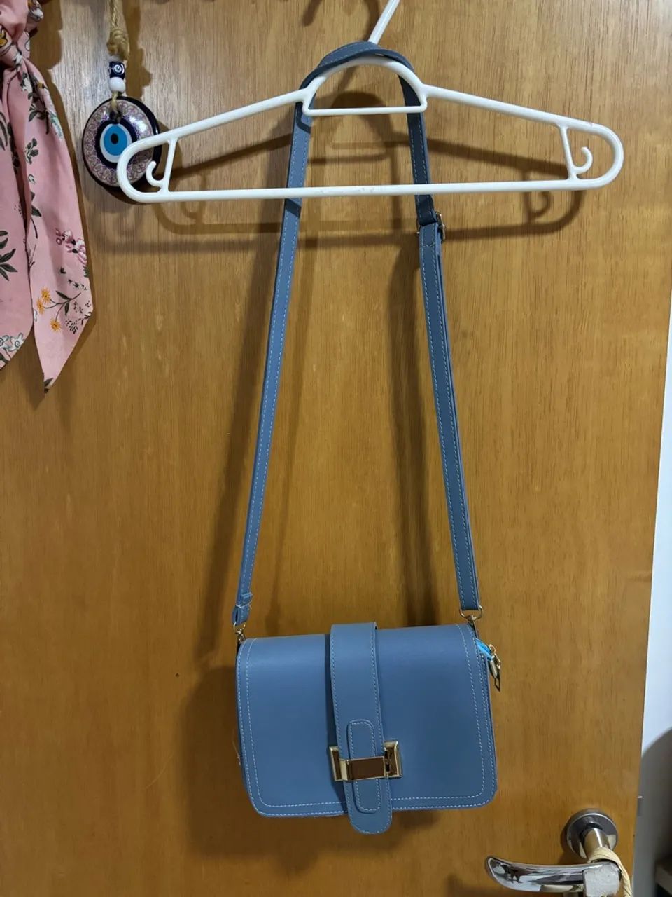 Desapego de bolsas
