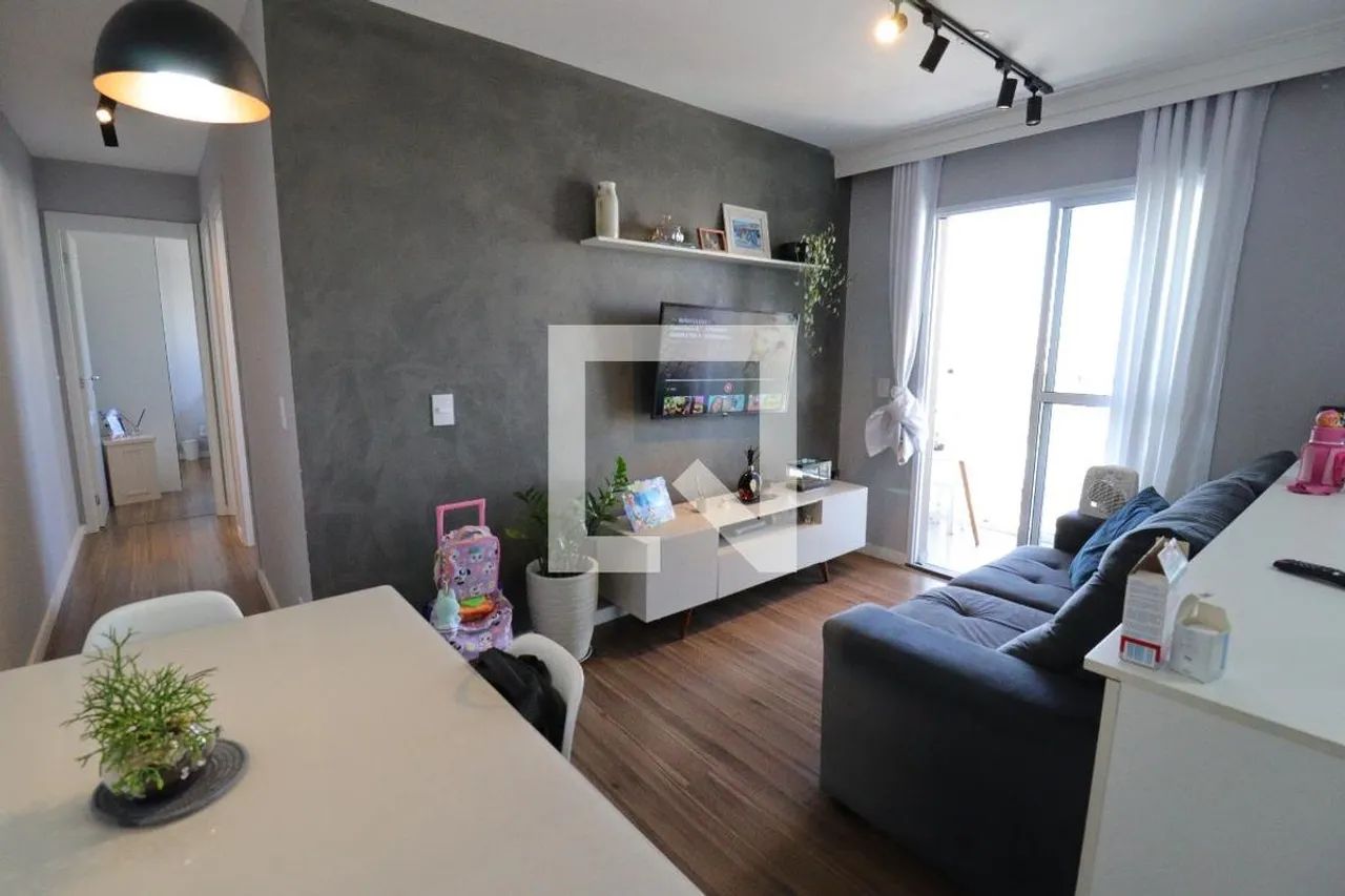 Apartamento à Venda - Socorro, 2 Quartos, 49 m2