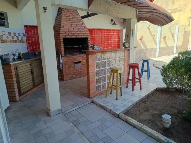CASSA NO  ADRIANÓPOLIS COM PISCINA PARA VENDA - Foto 4