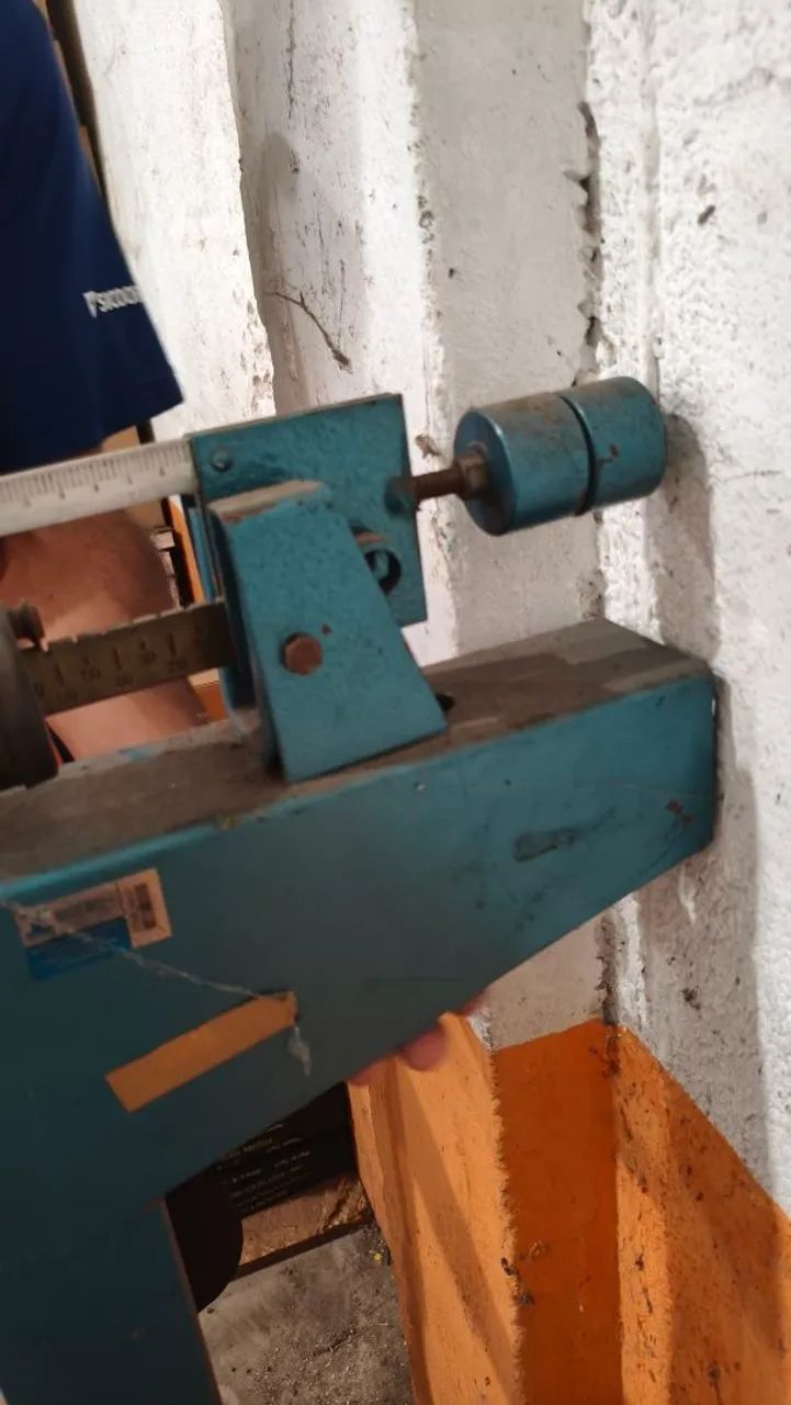 Balança mecânica  - Foto 4