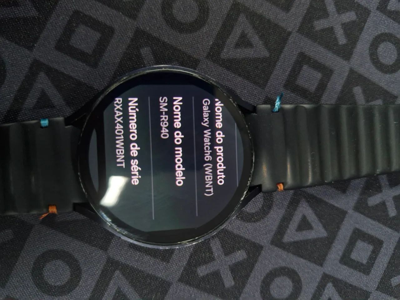 Galaxy Watch 6 - Foto 5
