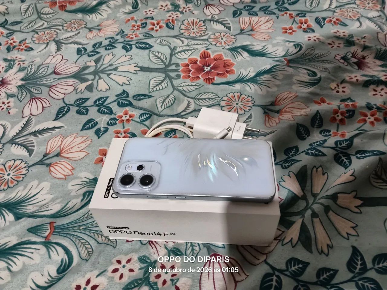 Vendo RENO 14F - Foto 5