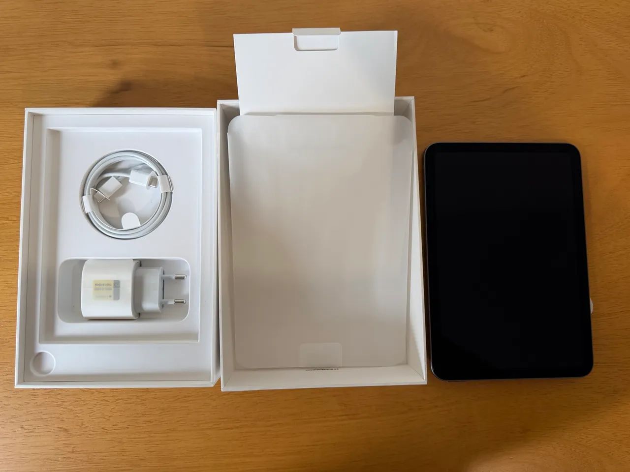 iPad mini 6 256gb - Tablets e E-Readers - Fátima, Canoas