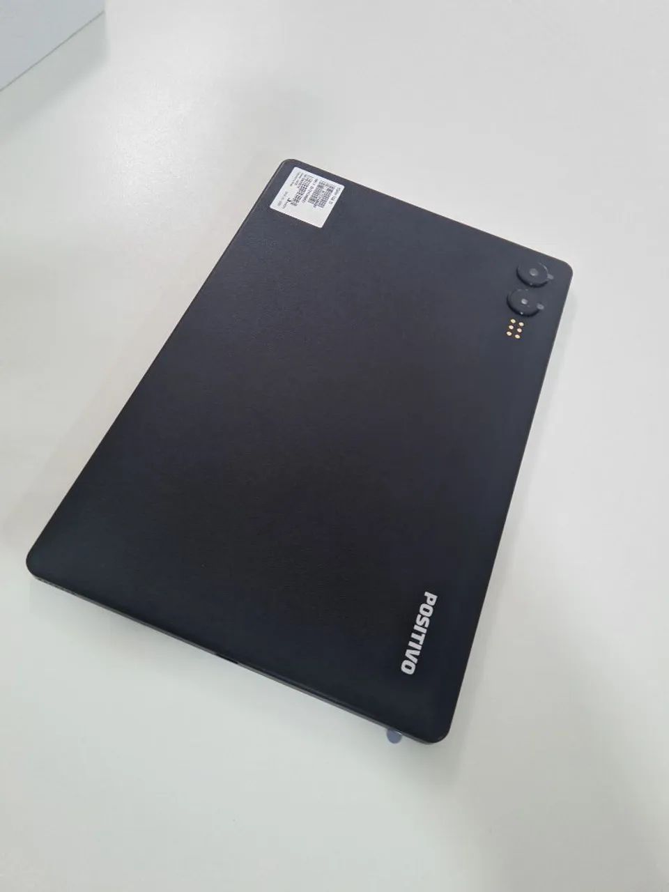 Tablet Positivo Vision Tab 10 128GB 5G - Foto 3