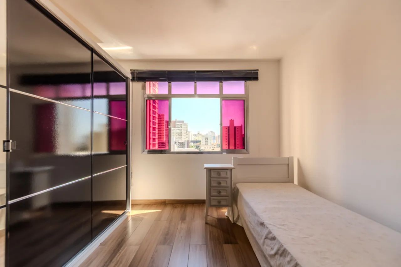 Apartamento para venda em Aclimação com 1 quarto, 42m² - Foto 3