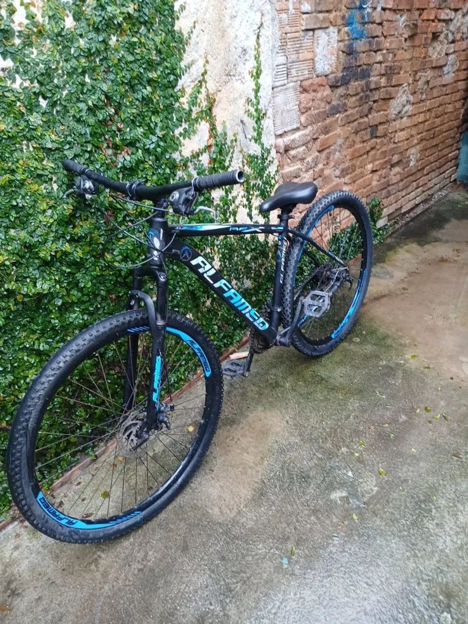 Bike aro 29