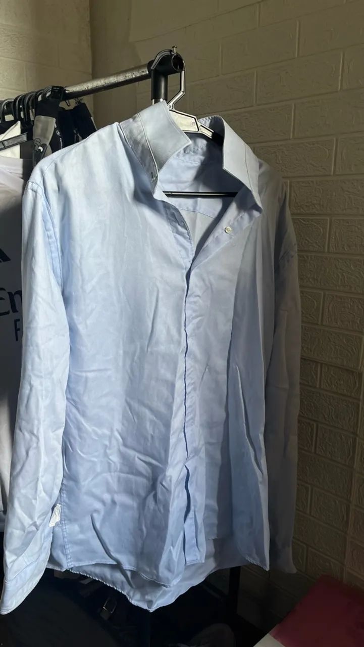 Camiseta social tommy  - Foto 2