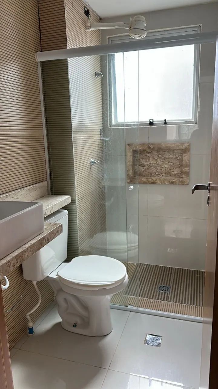 Alugo apartamento semimobiliado. - Foto 4
