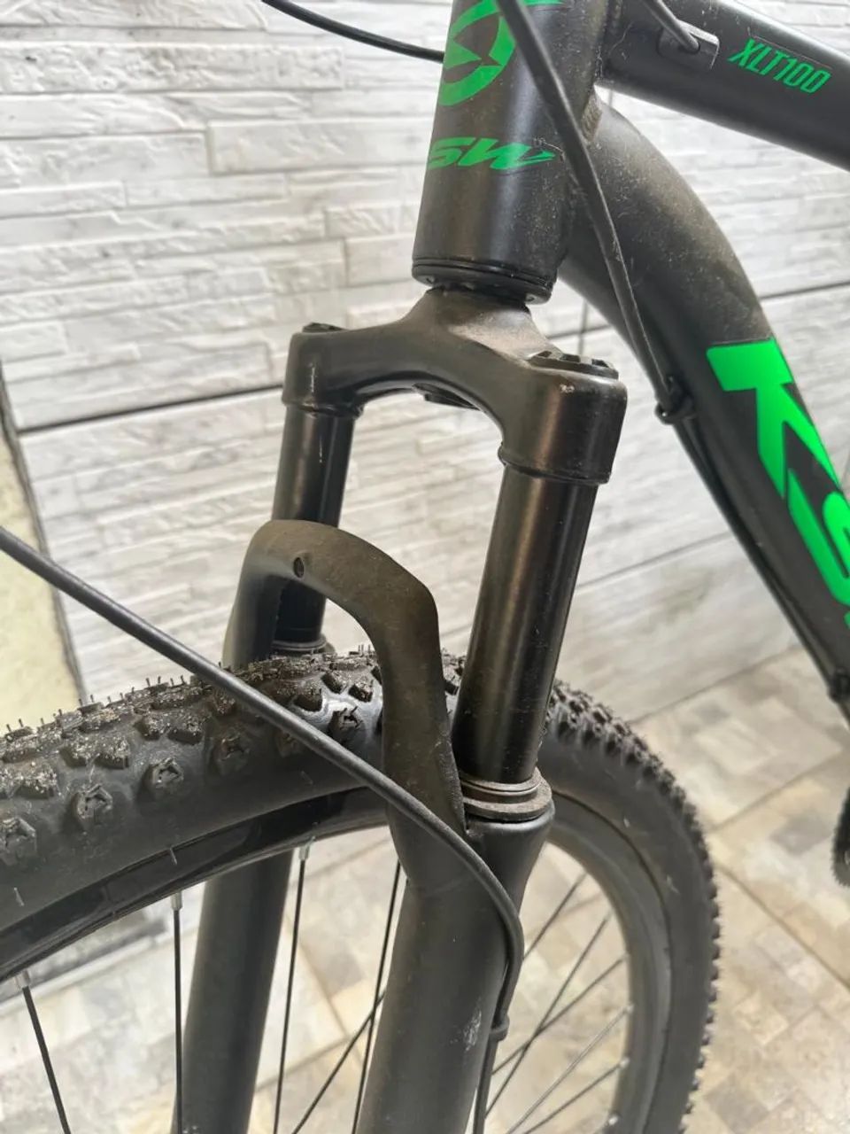 Bicicleta praticamente nova  - Foto 2
