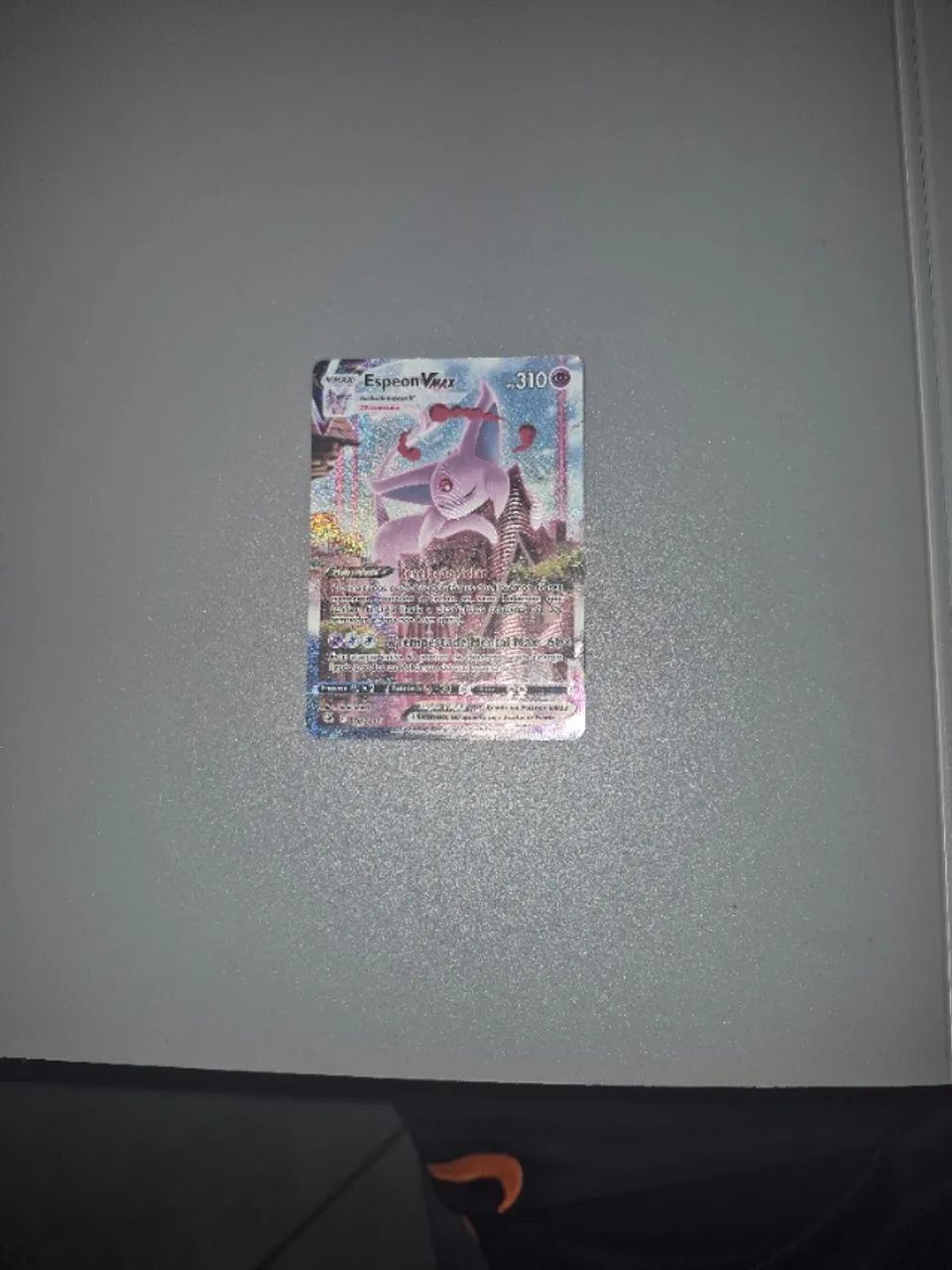 Espeon V-MAX (270-264) - Foto 3