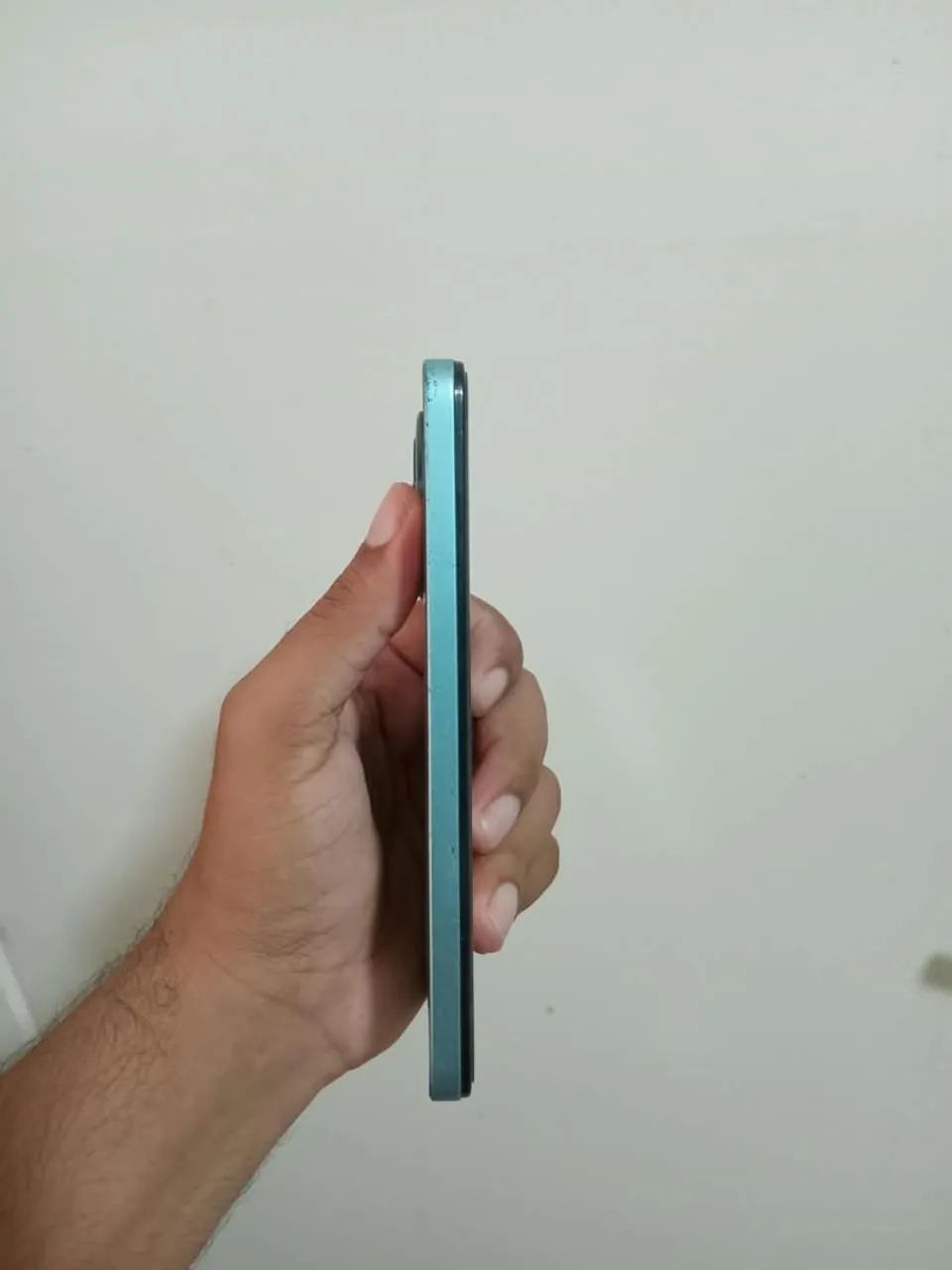Vendo ou troco Redmi note 14 4g  - Foto 2