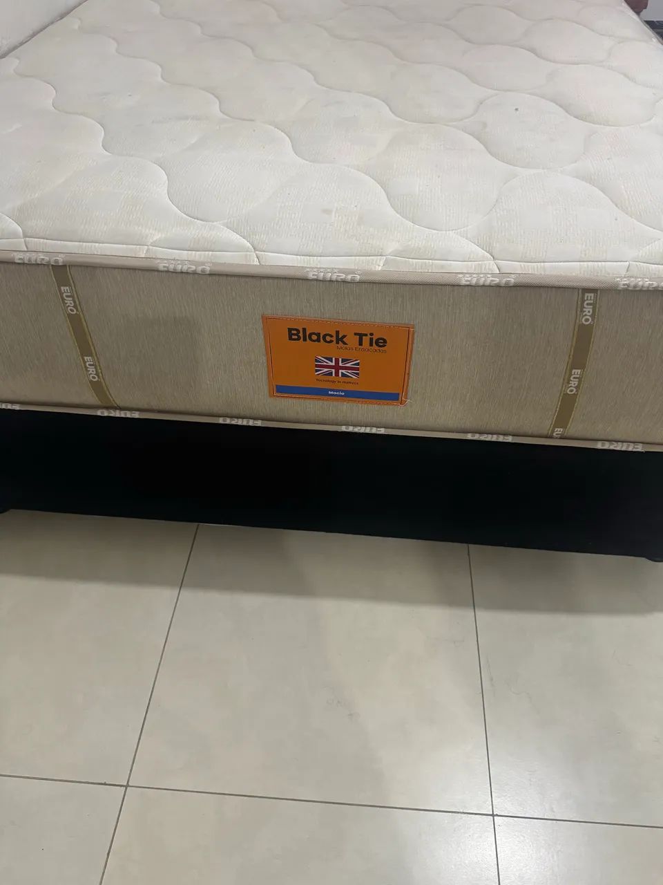 Cama box  - Foto 3