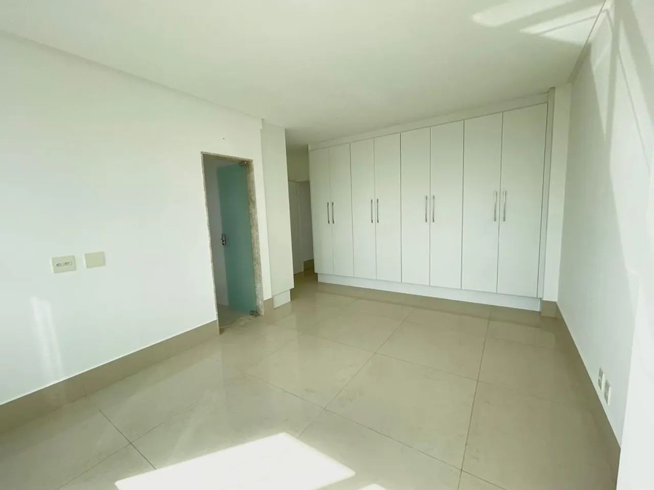Apartamento NUNCA habitado, 3 Suítes, 167m2, Setor Marista - Foto 9