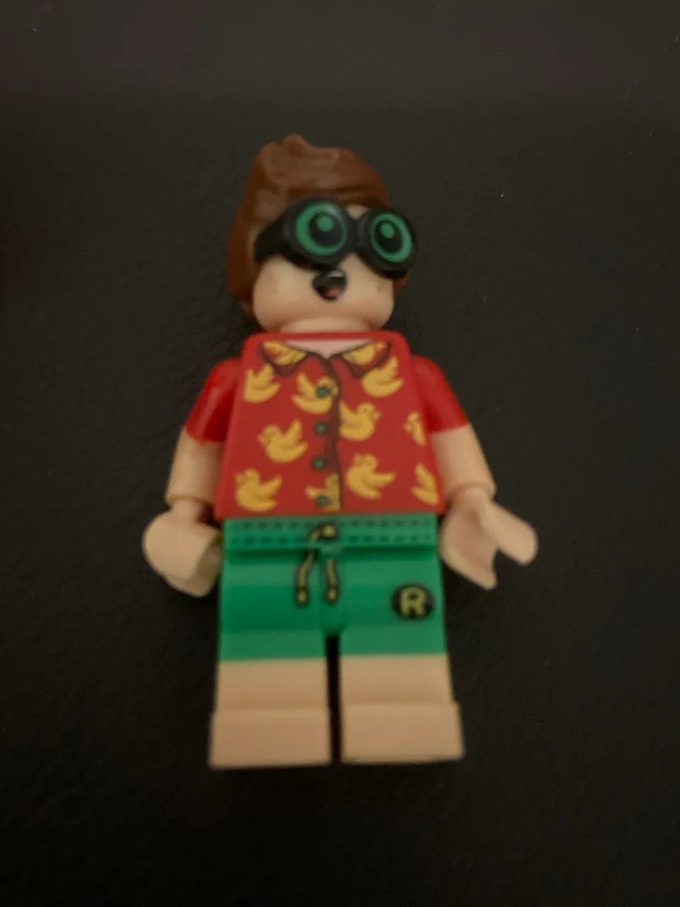 Lego Robin Raridade - Foto 4