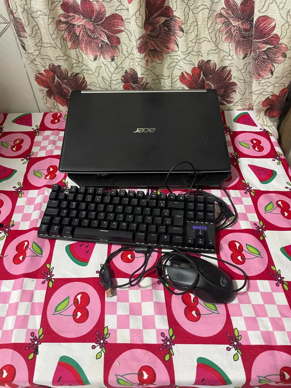 Notebook Acer aspire 3 oportunidade  - Foto 4