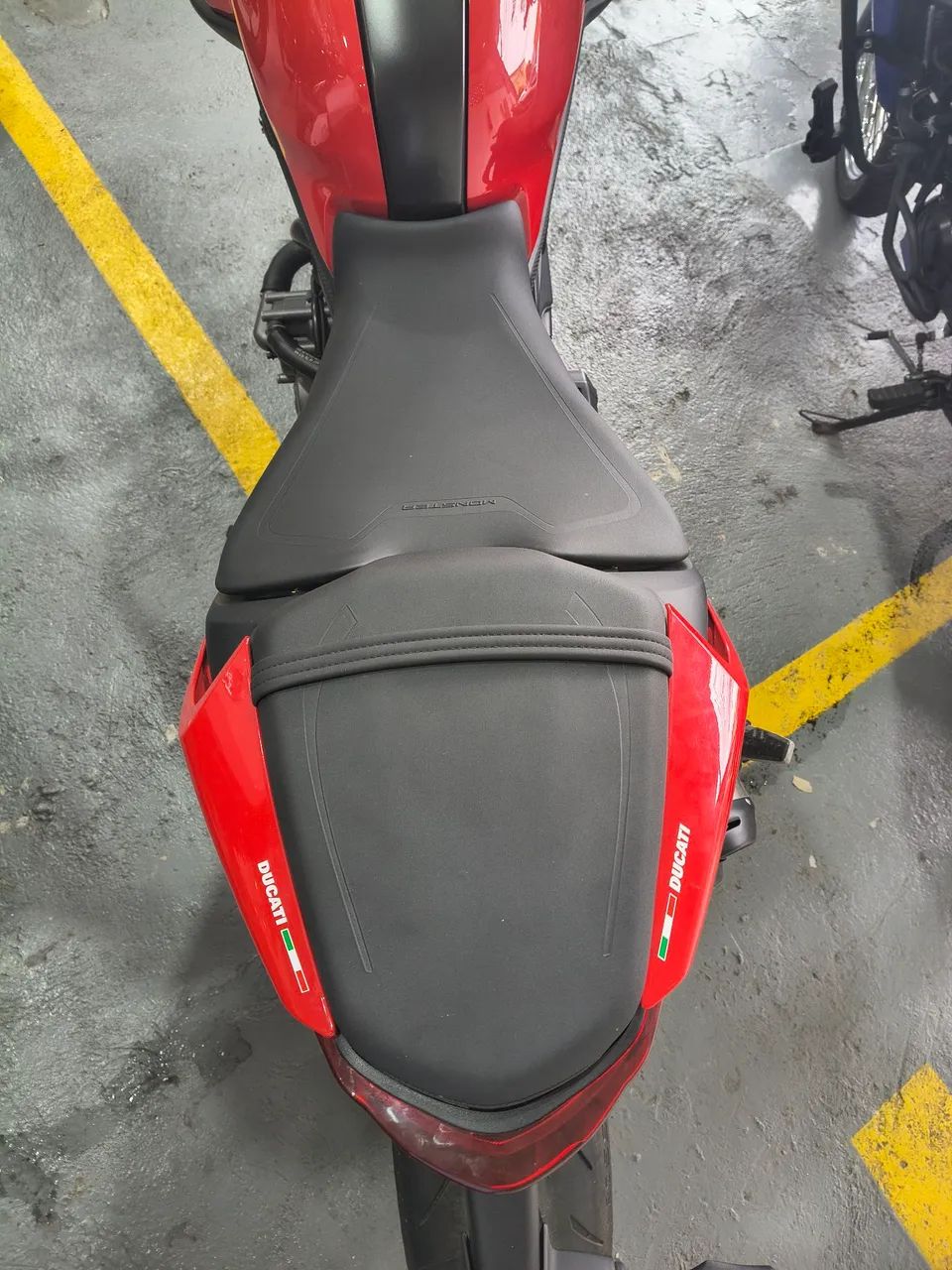 DUCATI MONSTER - Foto 5