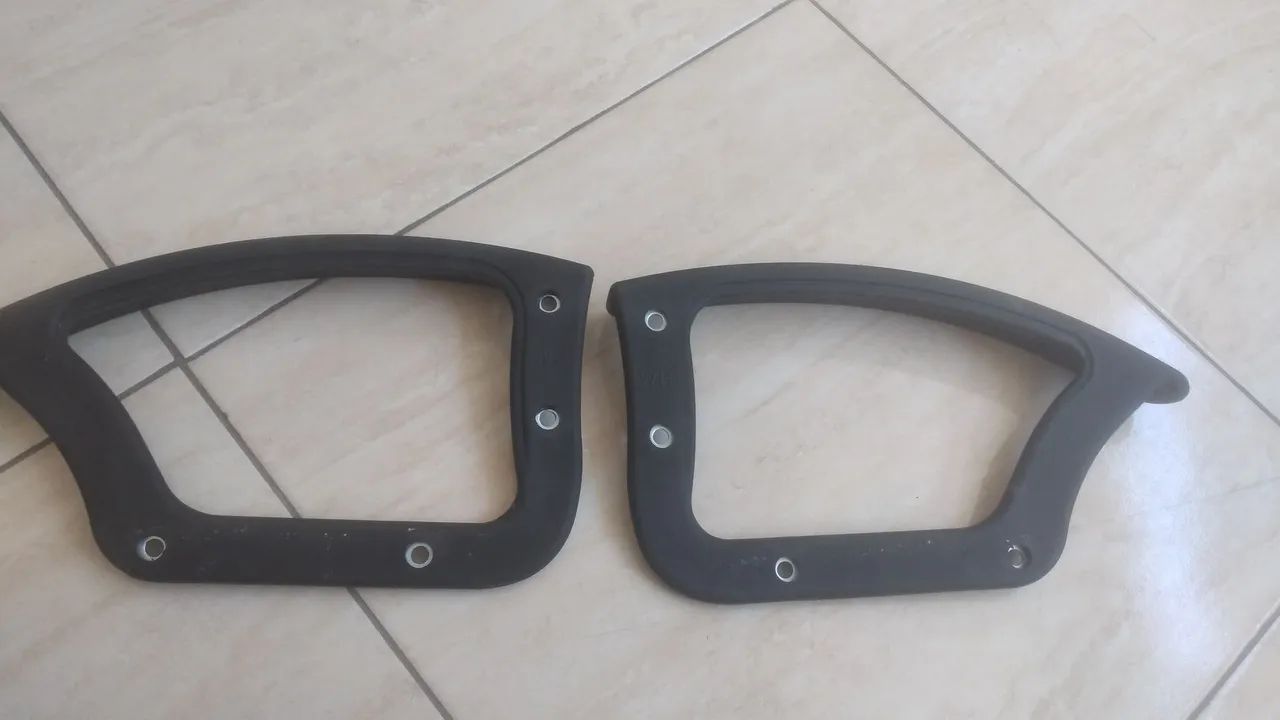 Braço pra cadeira de escritorio  - Foto 4