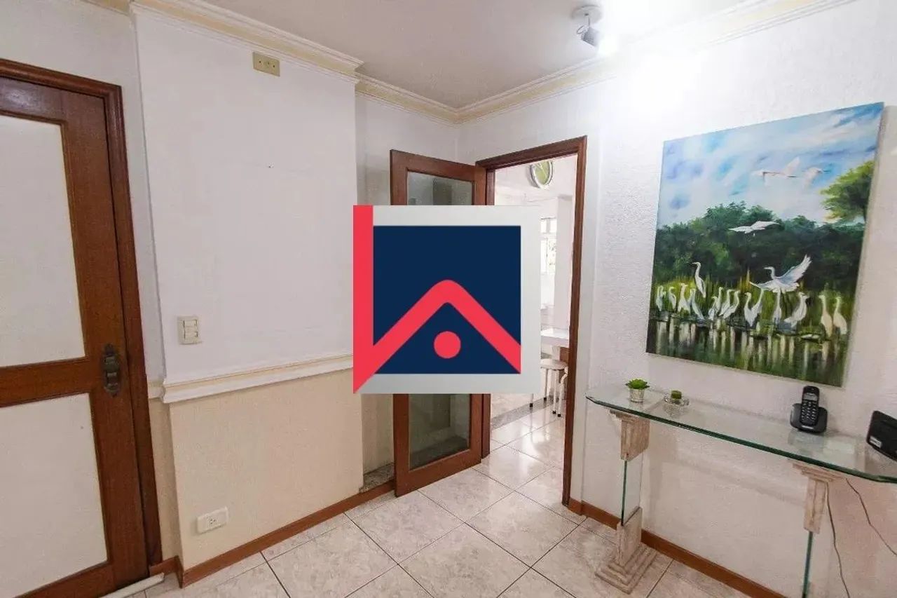 Venda Apartamento 3 Dormitórios - 131 m² Vila Mariana - Foto 7