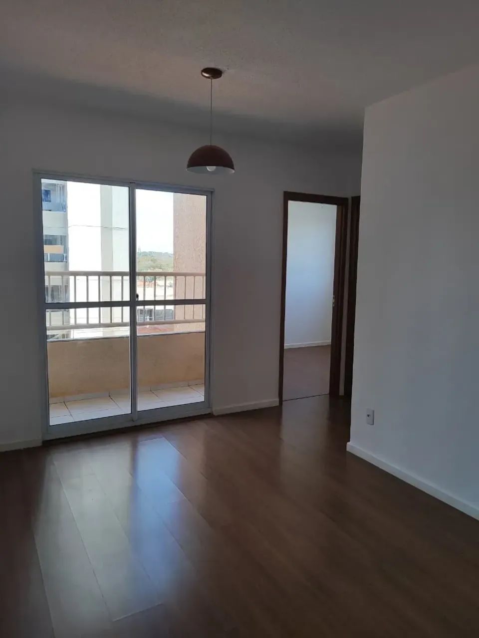 ALUGO APARTAMENTO NO CONDOMÍNIO CHAPADA CESARI - Foto 5