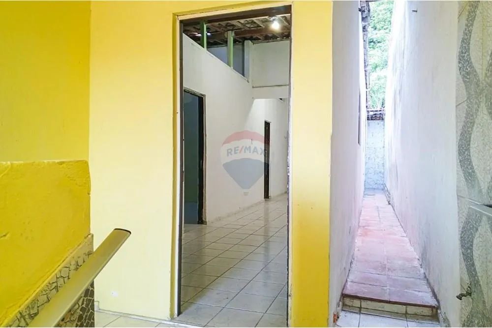 Casa com Vista Mar e Suíte em Natal - (3 quartos e 350mt da praia) - Foto 5