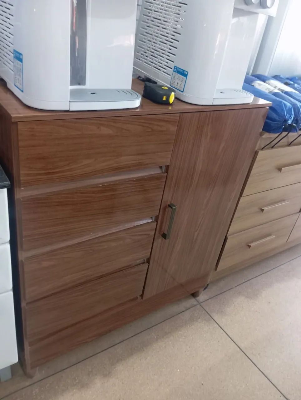 Cômoda nova em oferta  - Foto 2