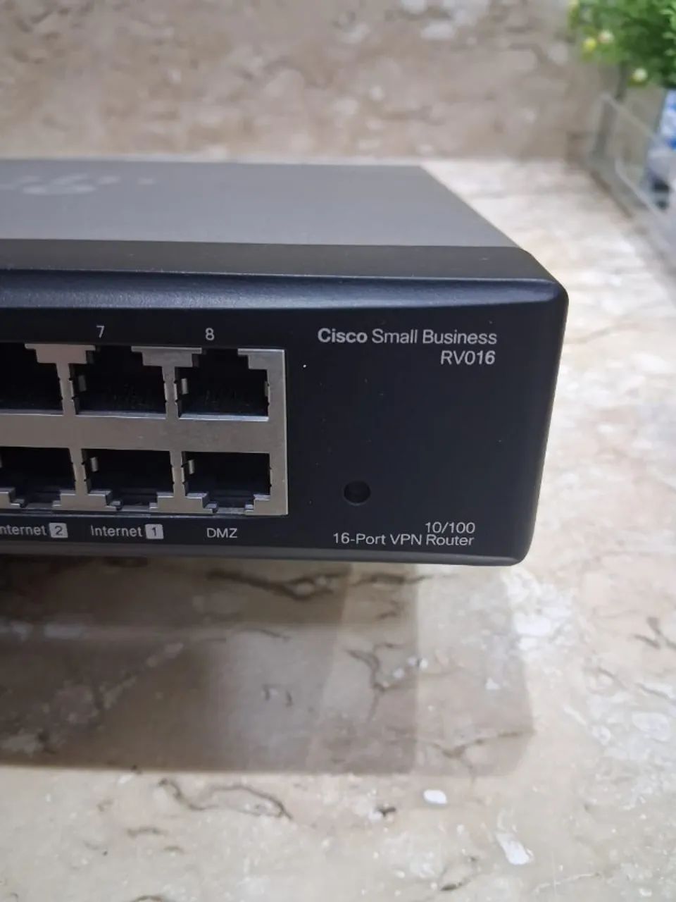 ROTEADOR CISCO - Foto 2