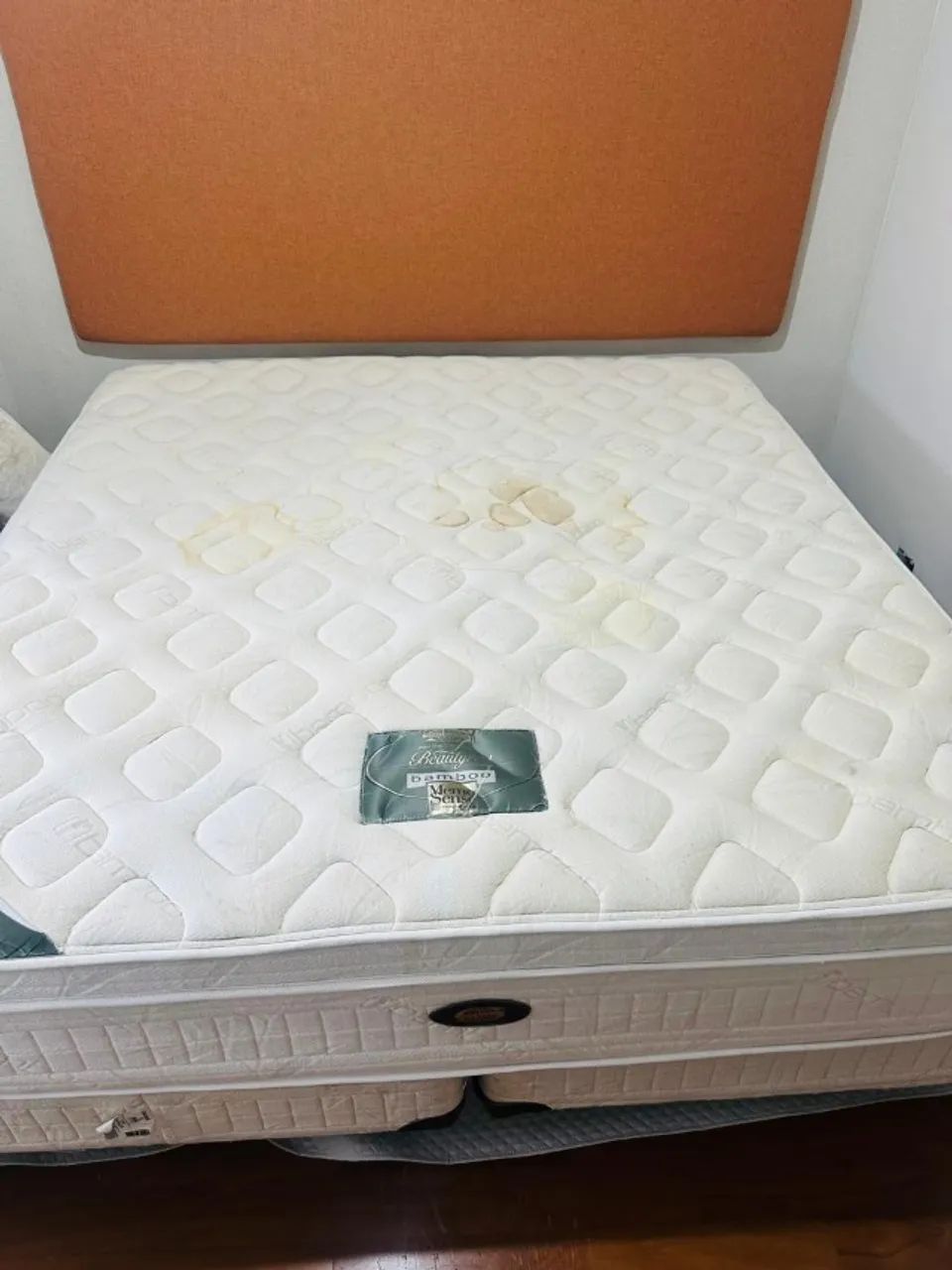 Cama Super KIng  - Foto 4