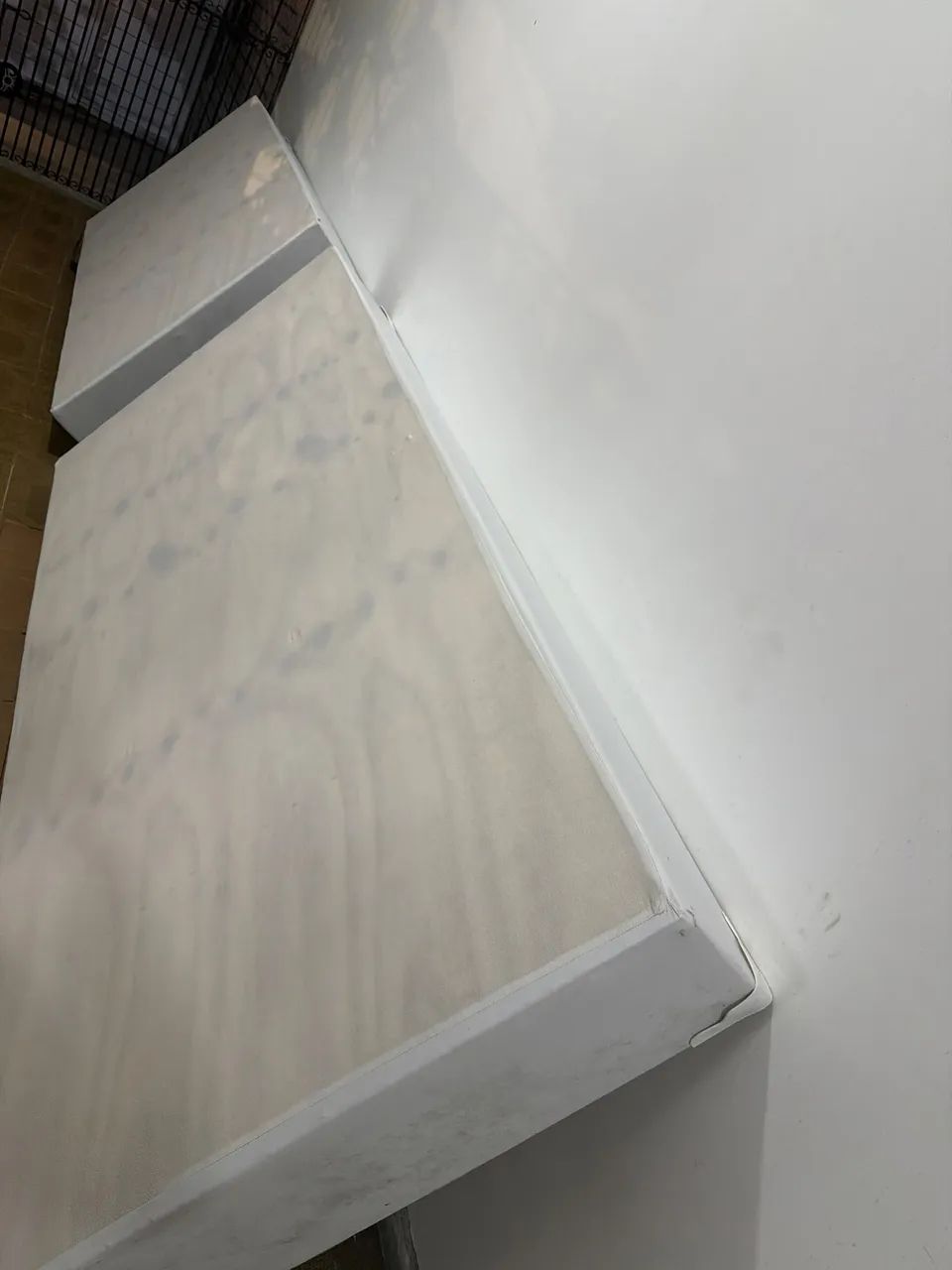 BASE PARA CAMA KING
