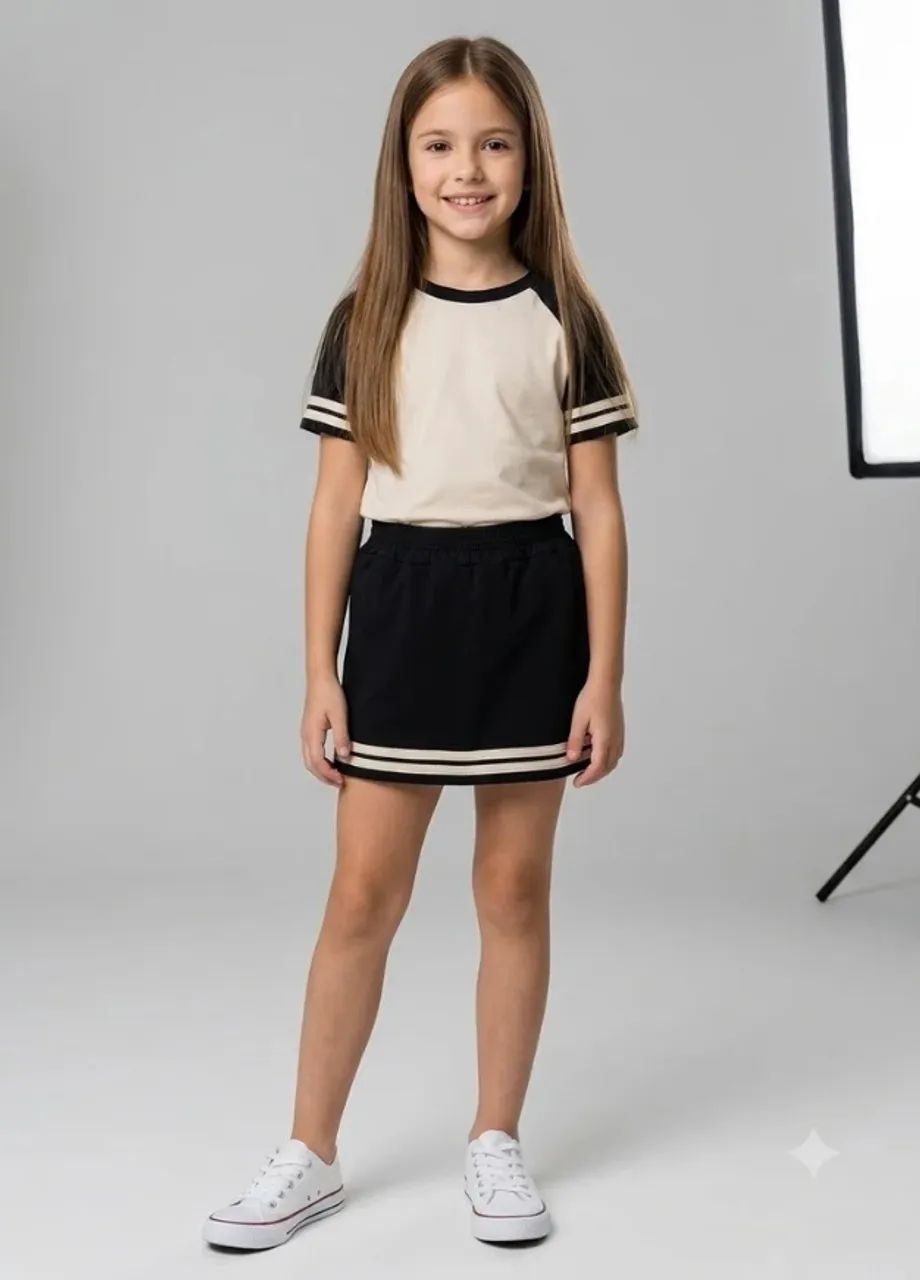 Conjunto infantil  - Foto 3