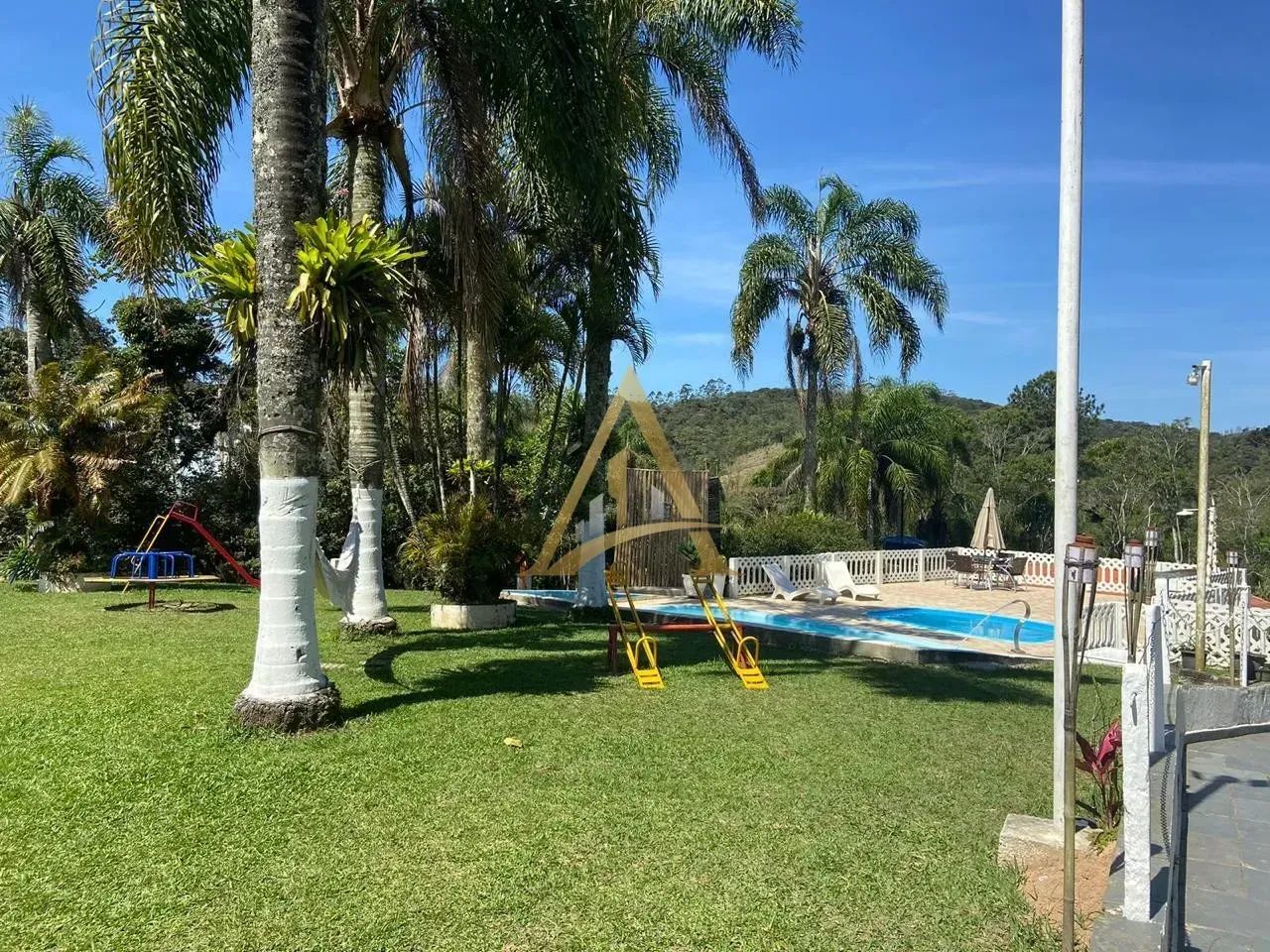 Chácara Ouro Fino - Foto 4